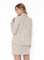 BLAZER LINHO LISTRADO - loja online