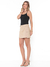 SHORTS SAIA COTTON STRAUSS na internet