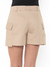 SHORTS SAIA COTTON STRAUSS - Eldora Fashion Ltda