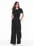 CALÇA PANTALONA TWILL VICTORIA - comprar online