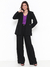 BLAZER ALONGADO MARRANT