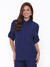 CAMISA ALFAIATARIA RESORT - Eldora Fashion Ltda