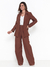 BLAZER ALONGADO MARRANT - loja online