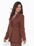 BLAZER ALONGADO MARRANT - Eldora Fashion Ltda