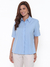 CAMISA TRICOLINE BELIZE MANGA CURTA - loja online