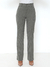 CALÇA FLARE RISCA DE GIZ - comprar online
