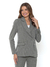 BLAZER RISCA DE GIZ - loja online