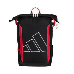 Mochila adidas Multigame Black 3.3