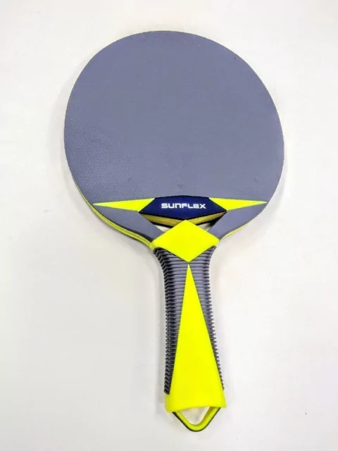 Paleta sunflex tt outdoor racket ZIRCON