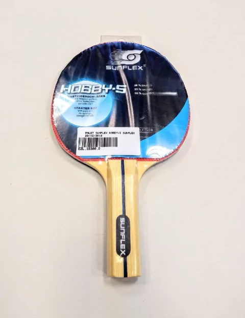 Paleta sunflex HOBBY-S