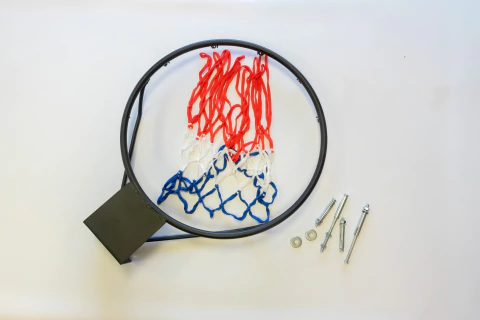 Aro de Basquet Profesional - comprar online