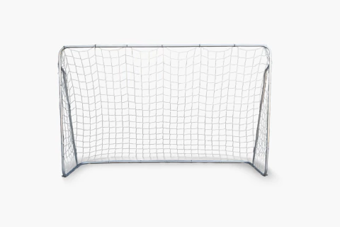 arco de futbol 2.40x1.52x0.90 - comprar online