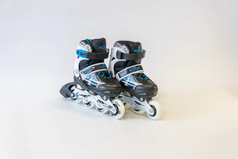 Roller Extensible Aluminio - comprar online