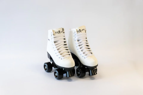 Patín Artístico PVC - comprar online