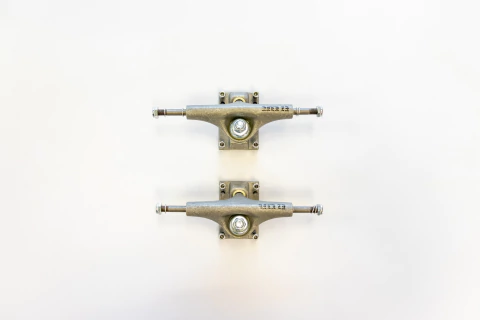 Truck Profesional Skate X 1 - comprar online