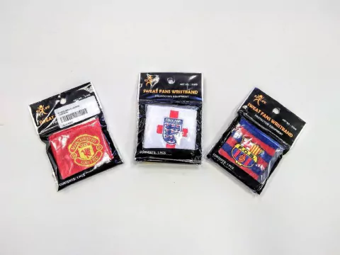 MUÑEQUERA CUADROS EZLIFE