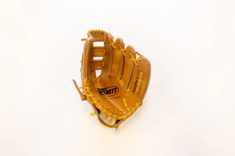 Guante PVC 12" p/zurdo