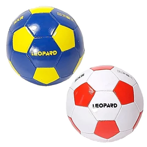 Pelota Futbol Nº 2 Mini Clubes