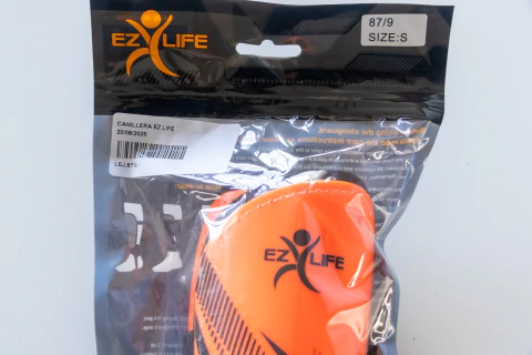 Canillera Ez. Life T 0 al 3 - comprar online