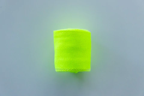 Venda Elastica 5cm Color Fluo