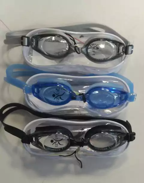 Antiparra Ad. EZ LIFE