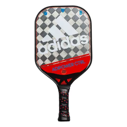 Paleta adidas Pickleball Adipower Ctrl