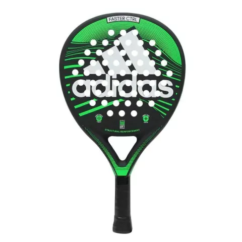 Paleta adidas Faster Green