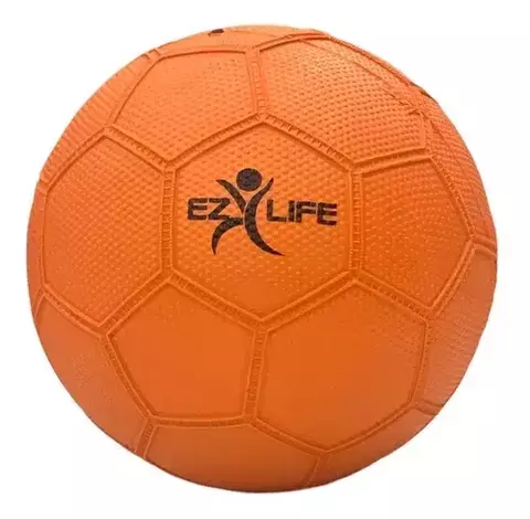 Pelota Handball N°3 Naranja- NUEVO INGRESO