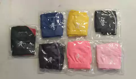 Gorra natación naylon/spandex