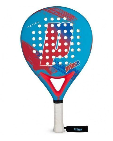 PALA PRINCE TITAN ULTRA LIGHT JUNIOR