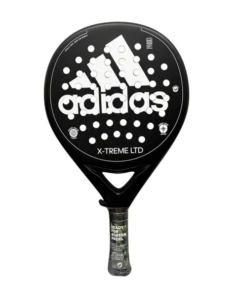 Paleta adidas X-Treme Black/White 3.2