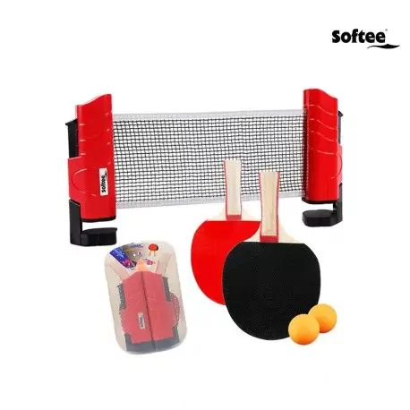 Kit Ping Pong softee