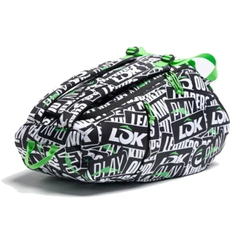 RACKET BAG ONE DNA- NUEVO INGRESO