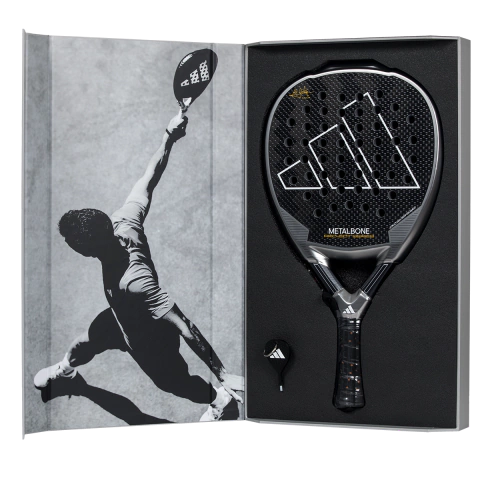 Paleta adidas Metalbone Pro Edt 2024