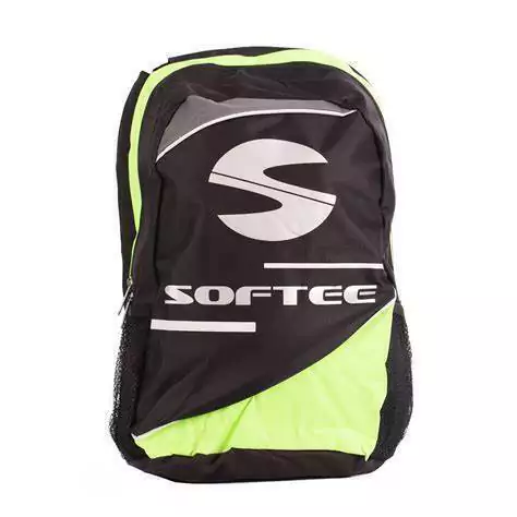 Mochila softee evo verde