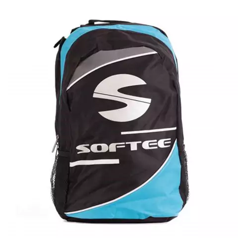 Mochila softee evo azul