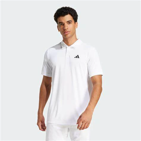 CLUB TENNIS POLO SHIRT