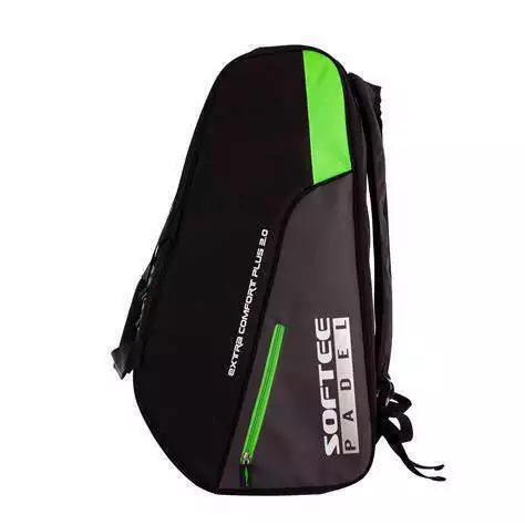 Paletero softee extra comfort plus verde