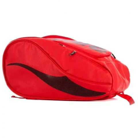 Paletero Softee Car rojo-