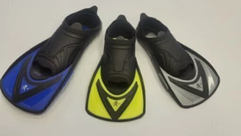 Patas de rana Surf 32-34-36-38-40-42-44-46