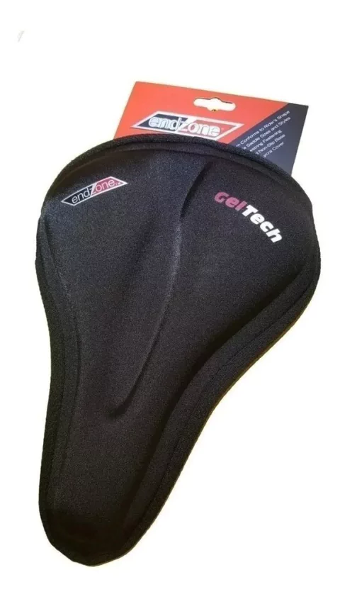 Funda de Gel para asiento Antiprostica