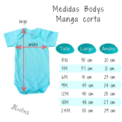 Body Liso Salmon en internet