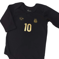 Body Argentina Copa America 10 en internet