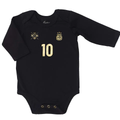 Body Argentina Copa America 10