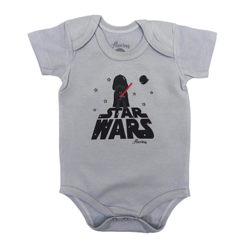 Body Darth Vader Stars Wars