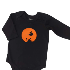 Combo De 2 Bodys Mangas Largas Y Bandana Dragon Ball - tienda online