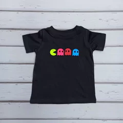 Remera Pac-man - comprar online