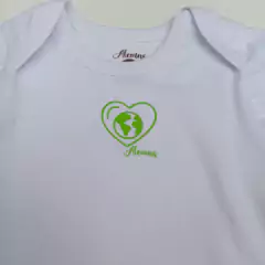 Body Planeta Corazón - comprar online