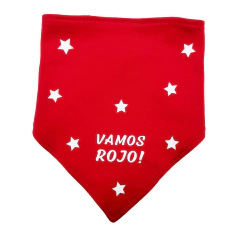 Pack de 3 Bandanas de Algodón Independiente - Alevins