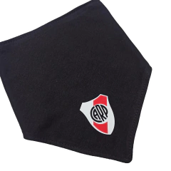 Bandanas de Algodón Escudo River - Alevins